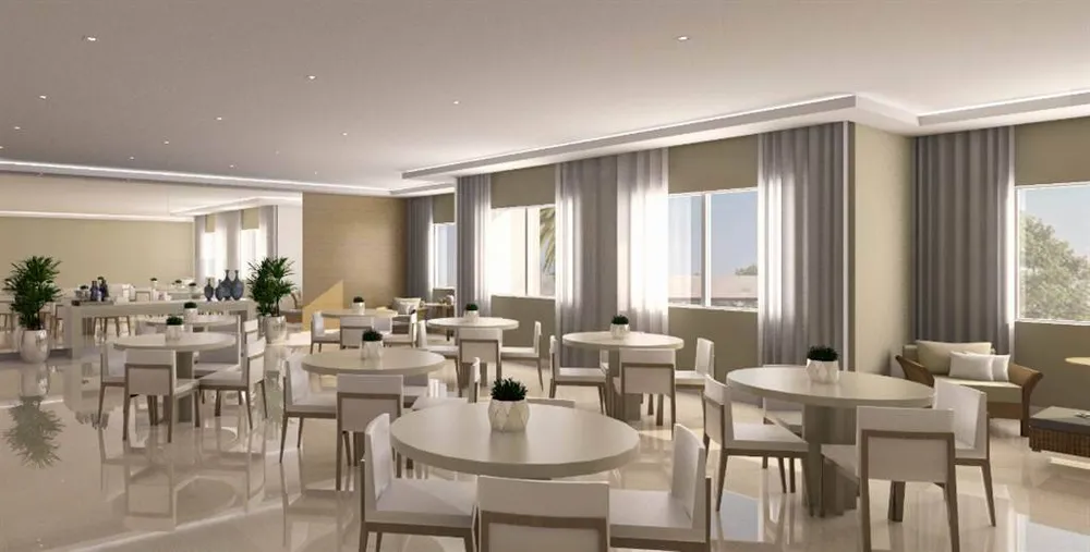 Apartamento, 2 quartos, 76 m² - Foto 3