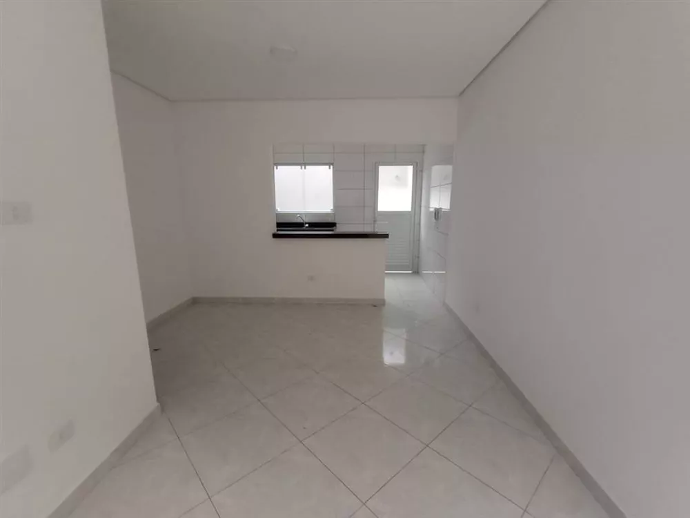 Sobrado à venda com 2 quartos, 53m² - Foto 1