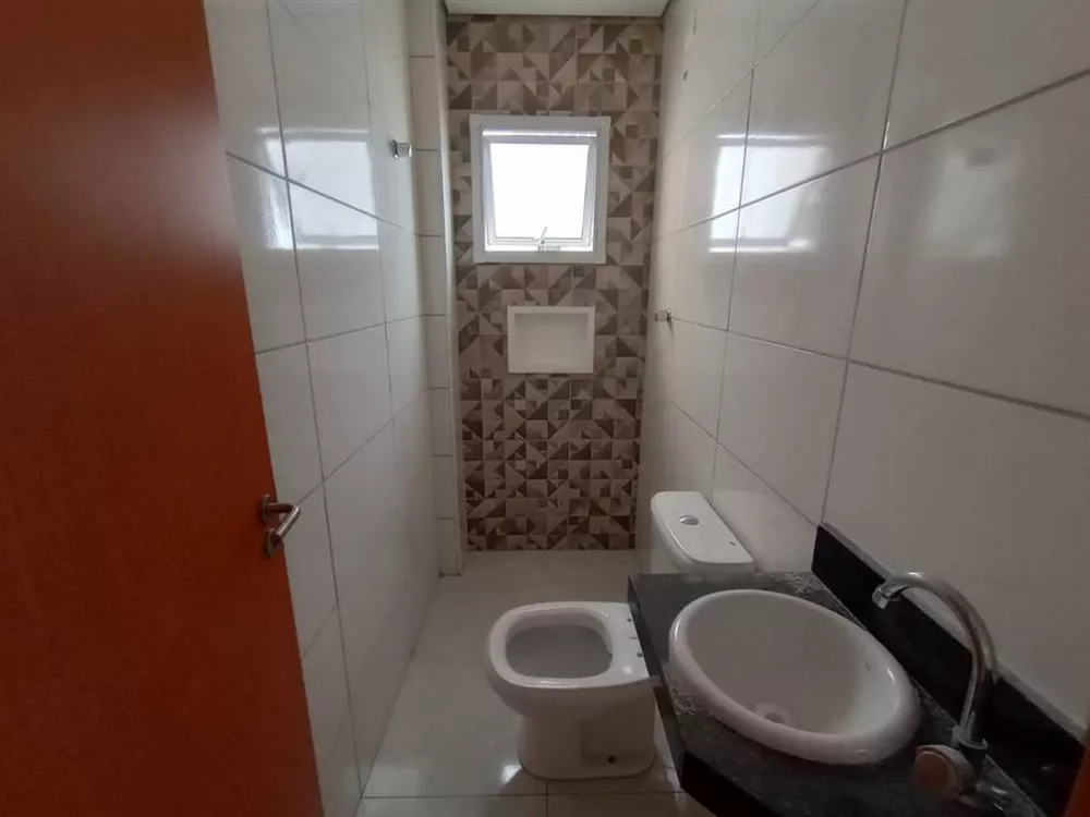 Sobrado à venda com 2 quartos, 53m² - Foto 4