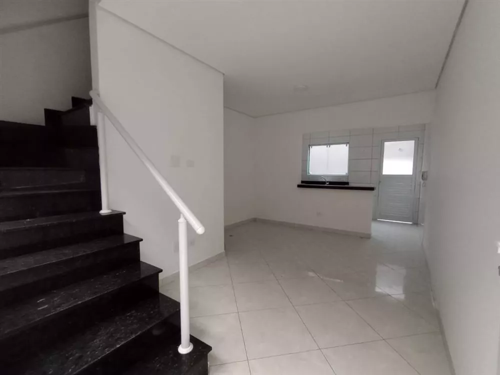 Sobrado à venda com 2 quartos, 53m² - Foto 3