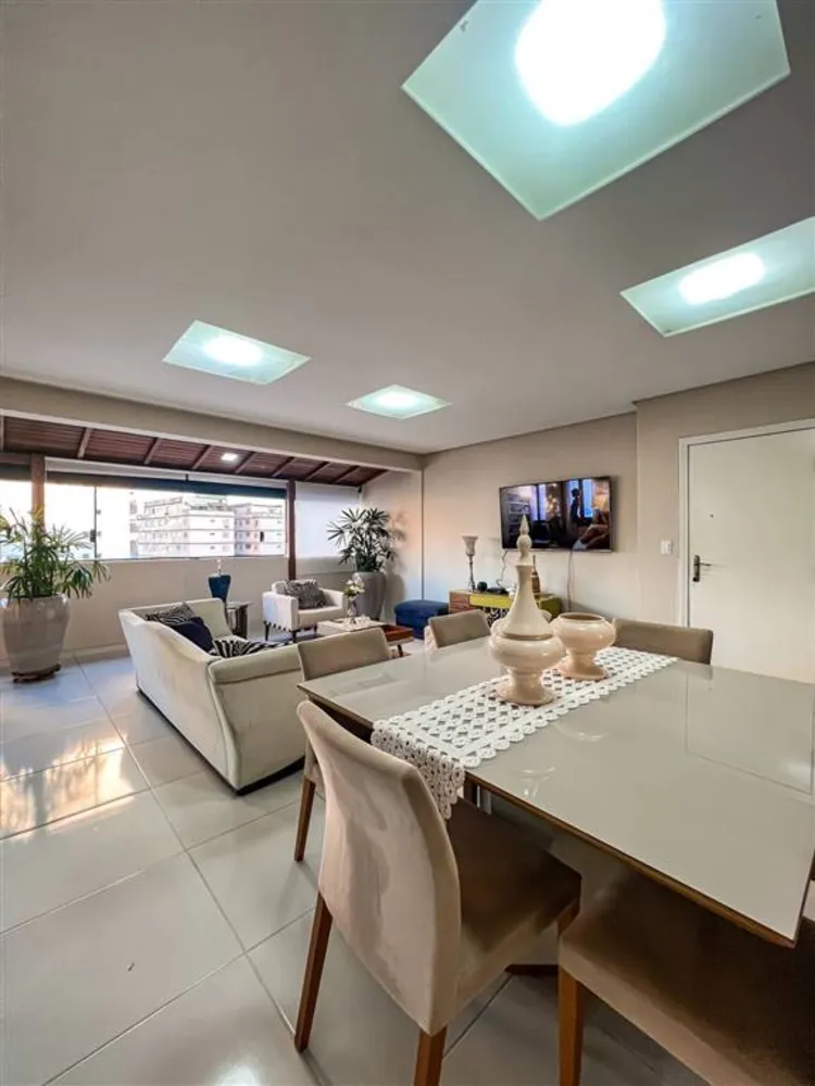 Apartamento, 4 quartos, 219 m² - Foto 1