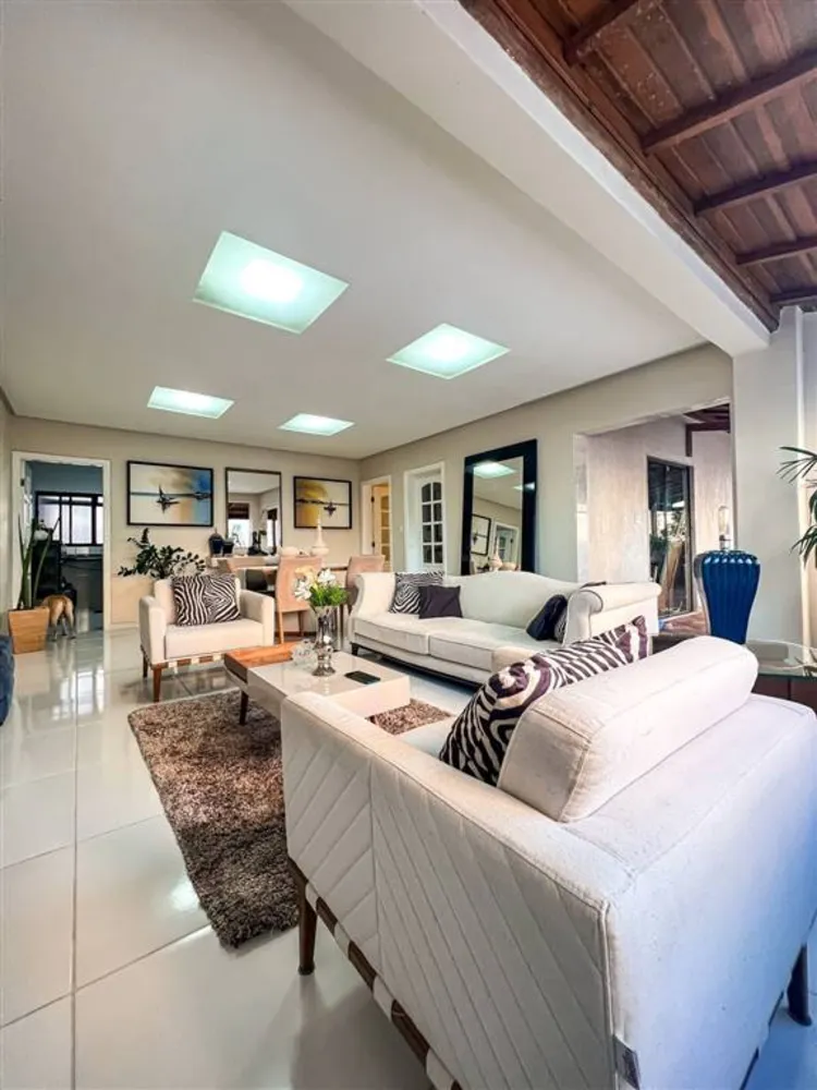 Apartamento, 4 quartos, 219 m² - Foto 3