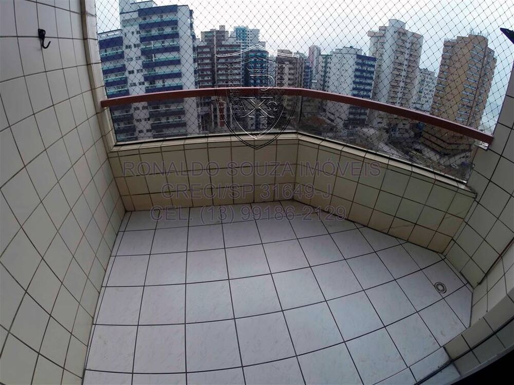 Cobertura, 2 quartos, 121 m² - Foto 3