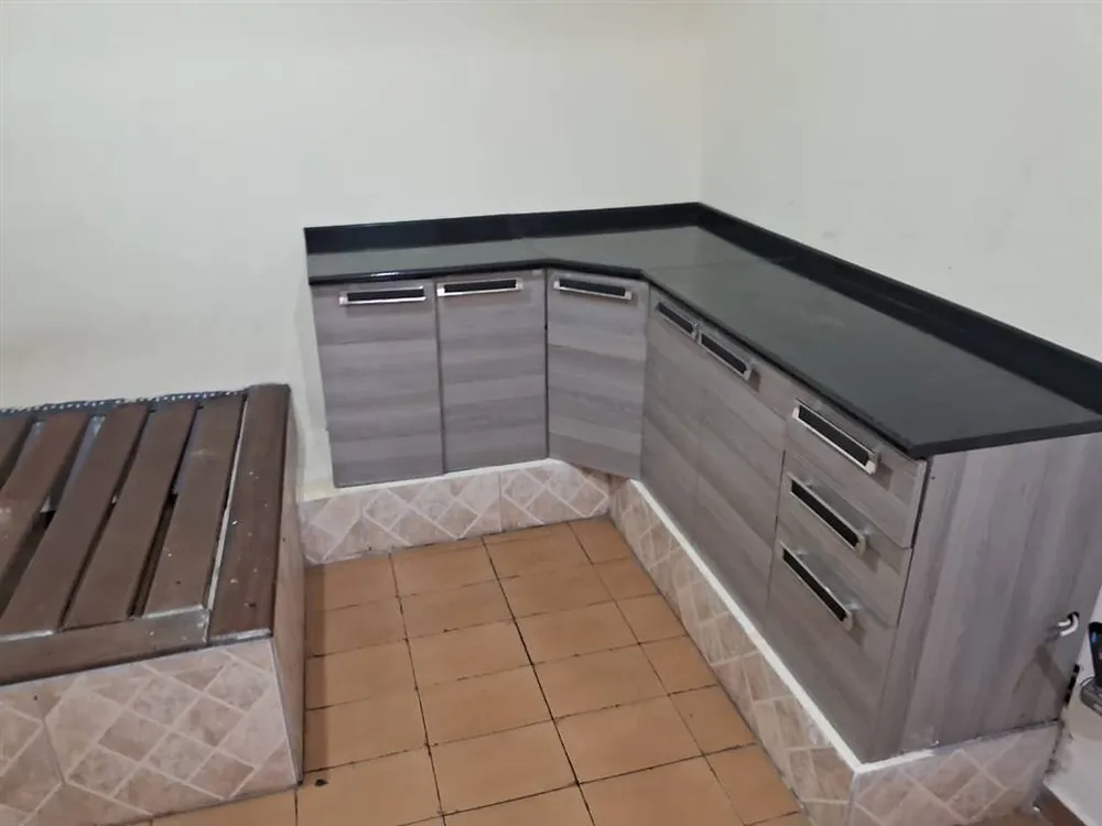 Kitnet-Studio, 18 m² - Foto 1