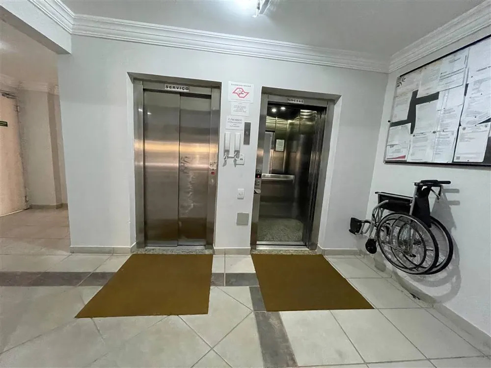 Apartamento, 2 quartos, 81 m² - Foto 1