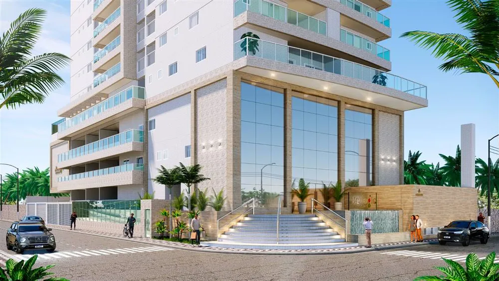 Apartamento, 3 quartos, 112 m² - Foto 6