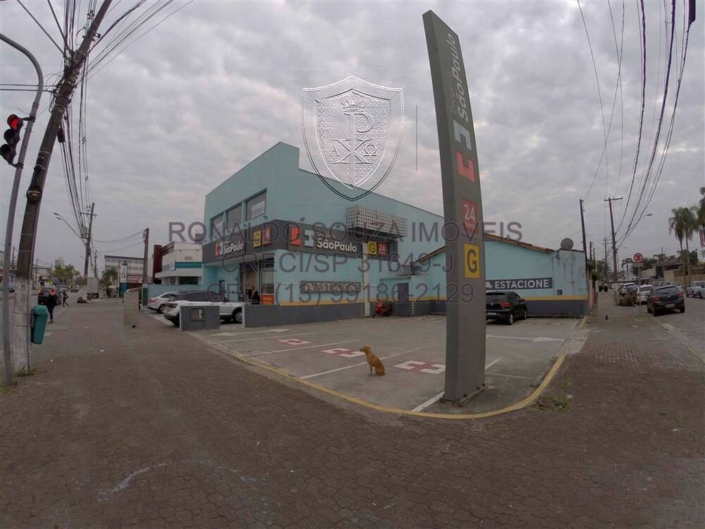 Sala-Conjunto, 388 m² - Foto 1