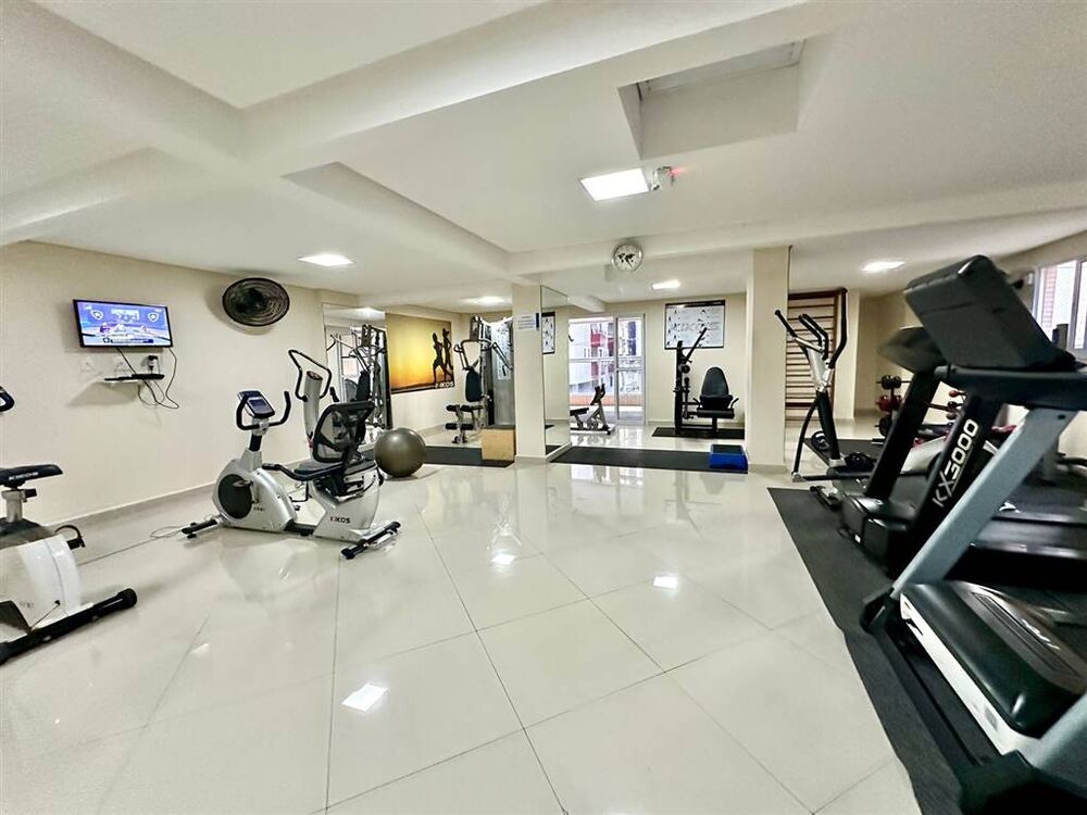 Apartamento, 3 quartos, 101 m² - Foto 4