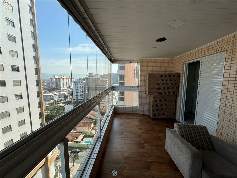 Apartamento, 3 quartos, 101 m² - Foto 2
