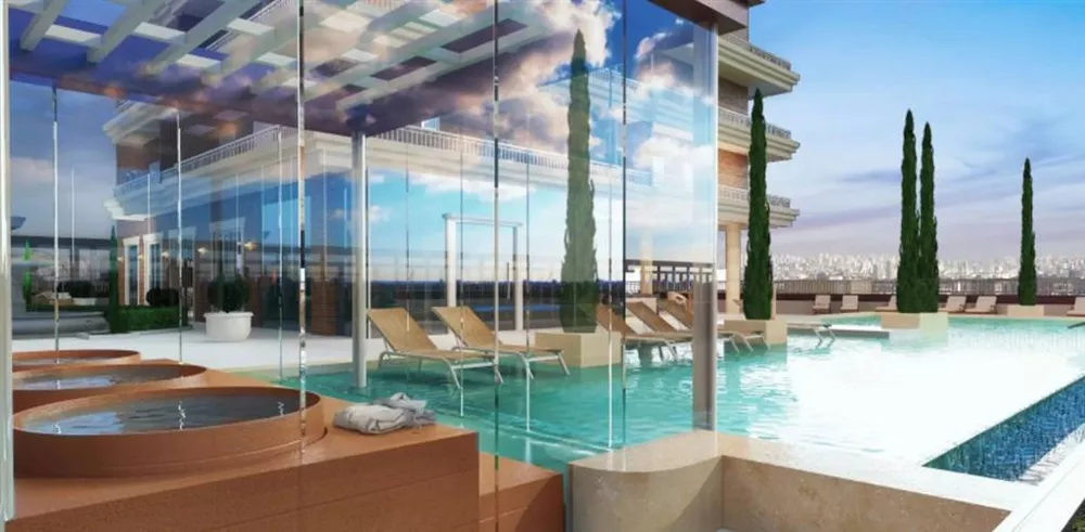 Apartamento, 3 quartos, 105 m² - Foto 11