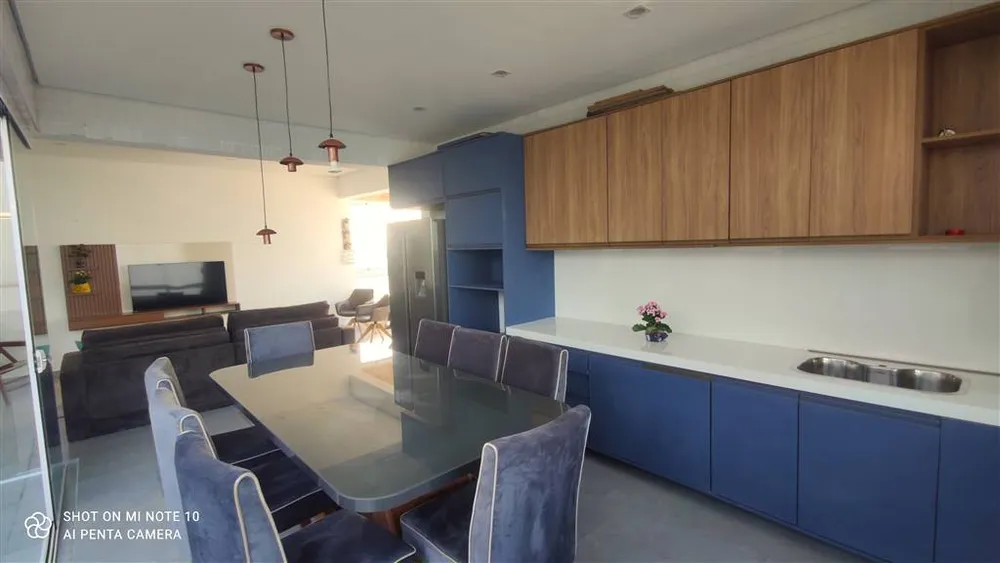 Cobertura, 4 quartos, 180 m² - Foto 3