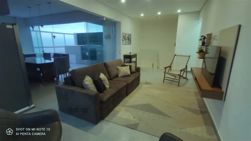 Cobertura, 4 quartos, 180 m² - Foto 2