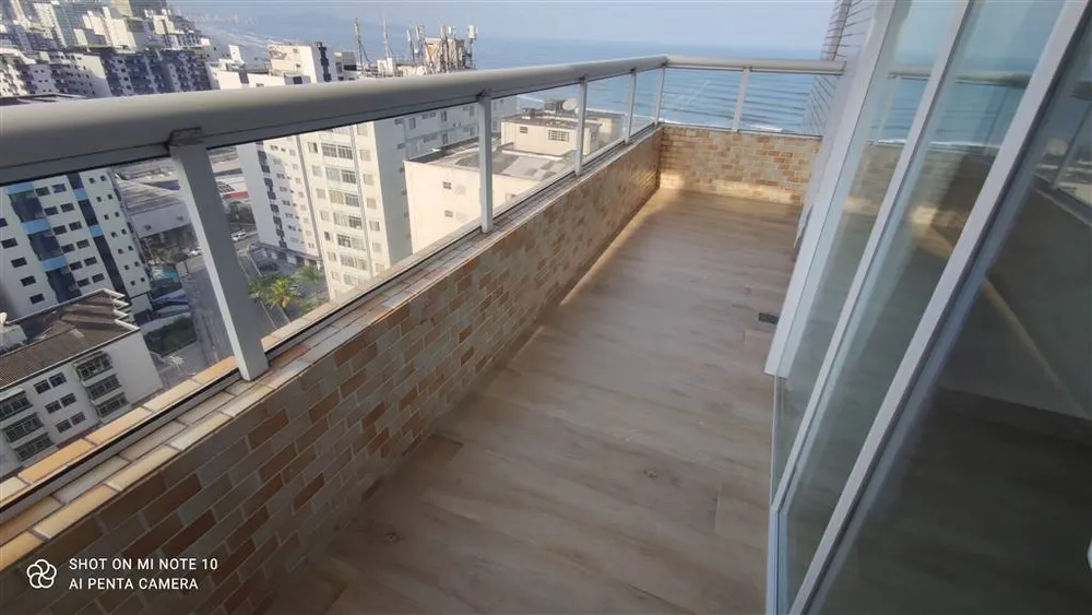 Cobertura, 4 quartos, 180 m² - Foto 6