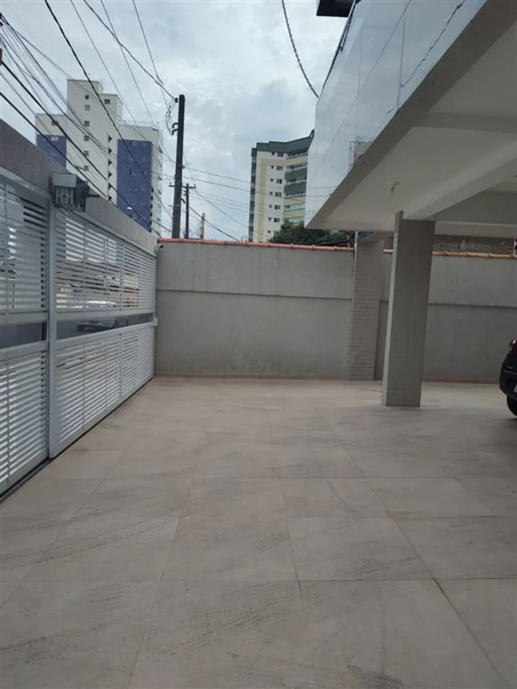 Sobrado, 2 quartos, 62 m² - Foto 2