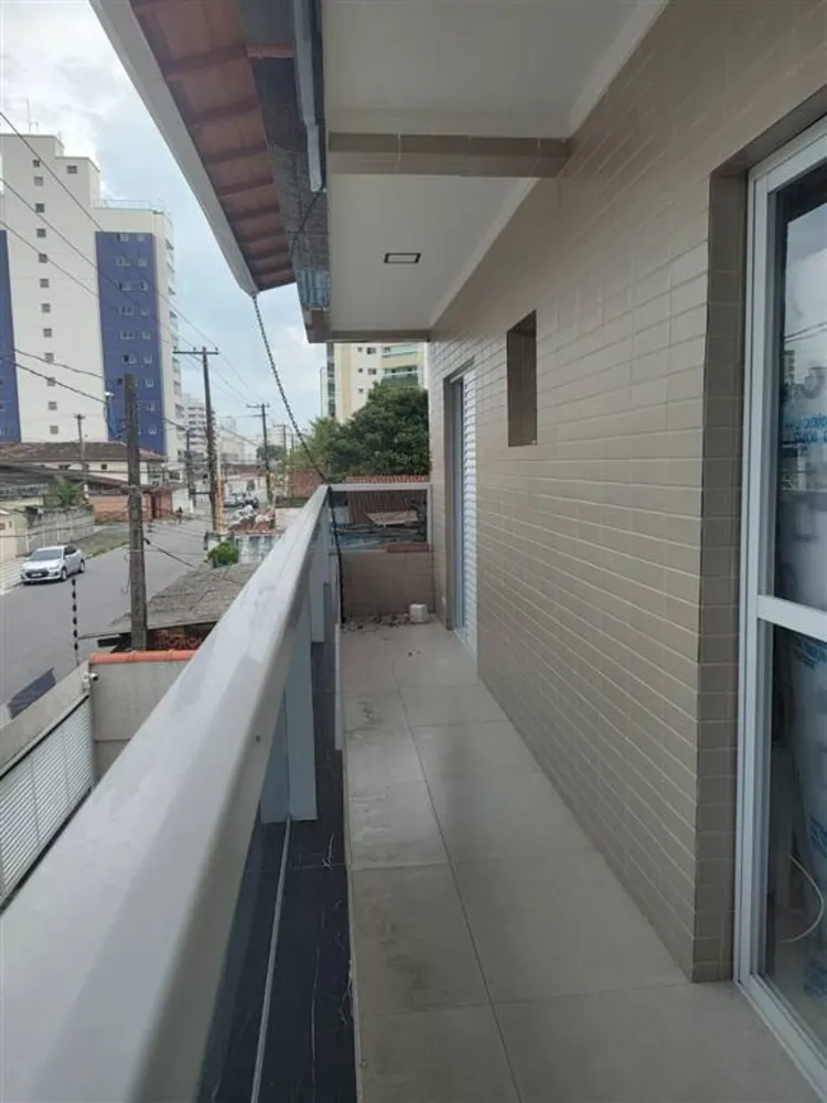 Sobrado, 2 quartos, 62 m² - Foto 4