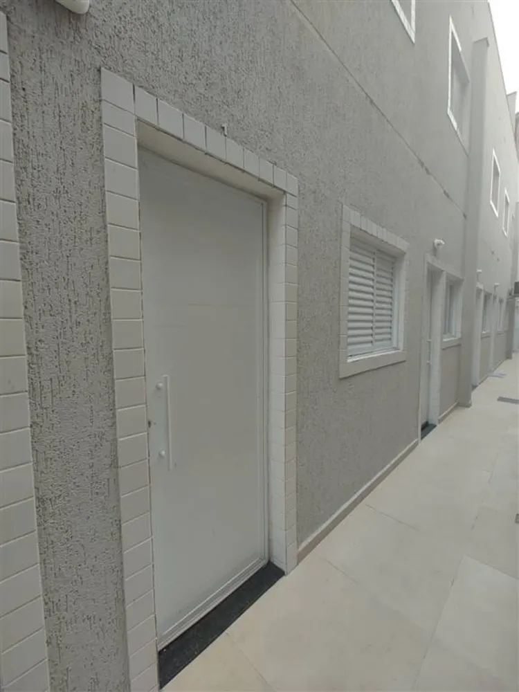 Sobrado, 2 quartos, 62 m² - Foto 3