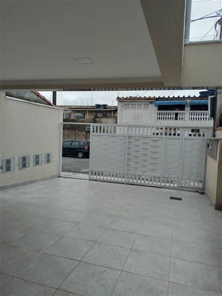 Casa de Condomínio, 2 quartos - Foto 4