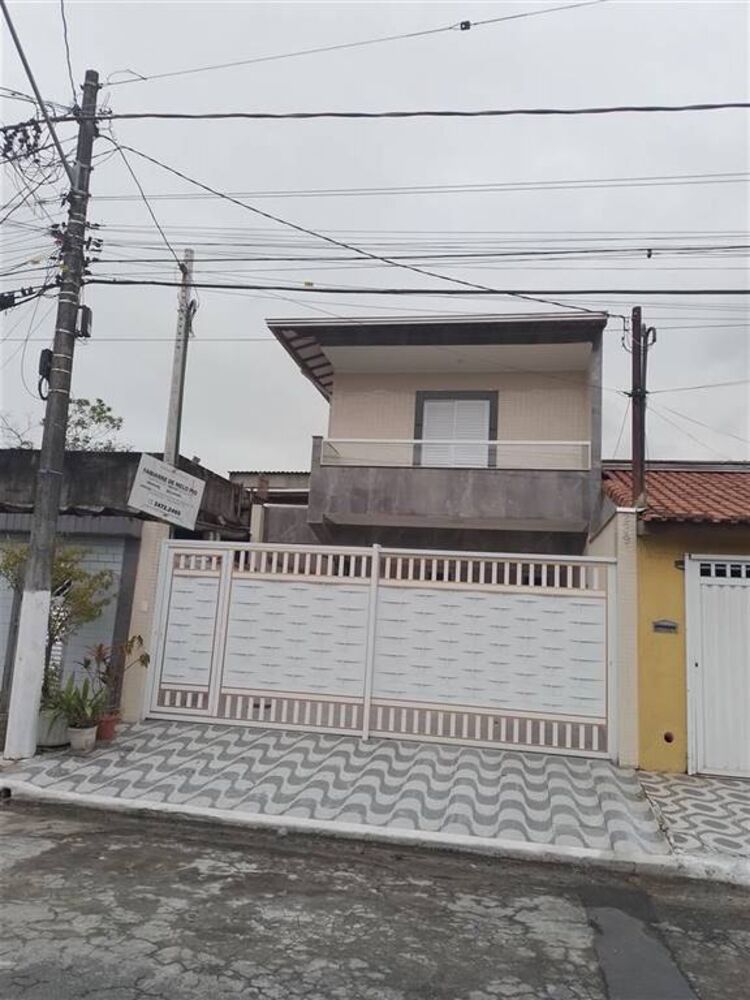 Casa de Condomínio, 2 quartos - Foto 2