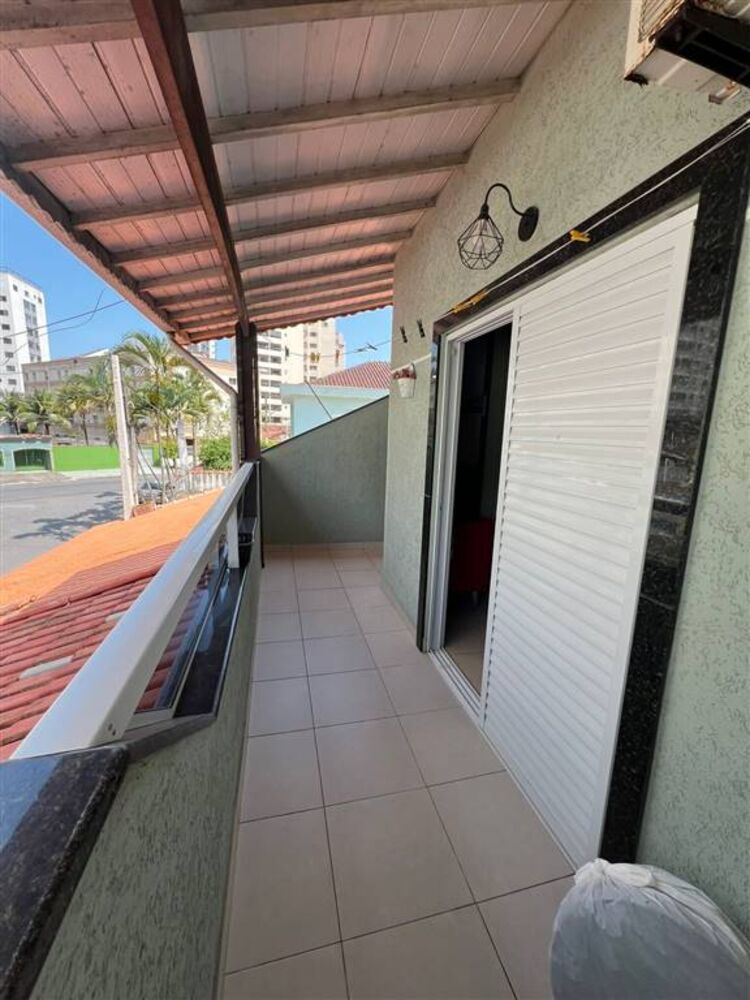 Sobrado, 3 quartos, 130 m² - Foto 12