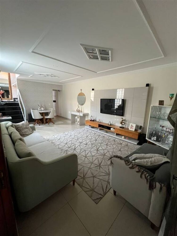 Sobrado, 3 quartos, 130 m² - Foto 13