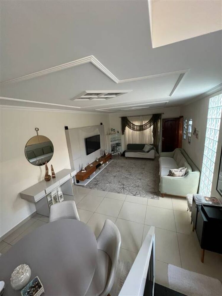 Sobrado, 3 quartos, 130 m² - Foto 6