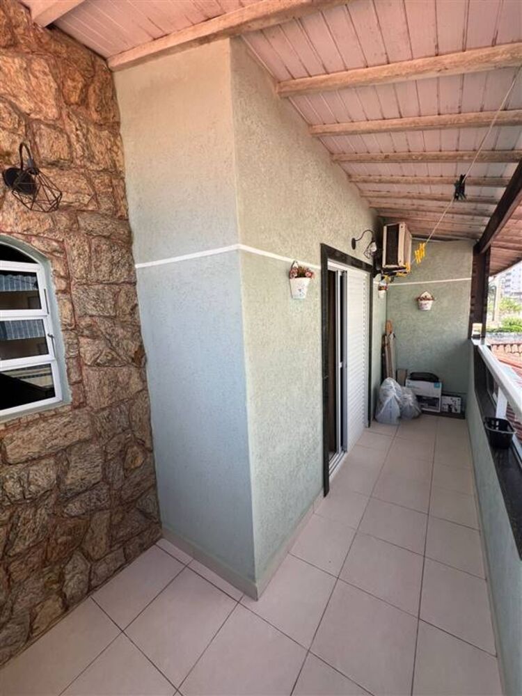 Sobrado, 3 quartos, 130 m² - Foto 18