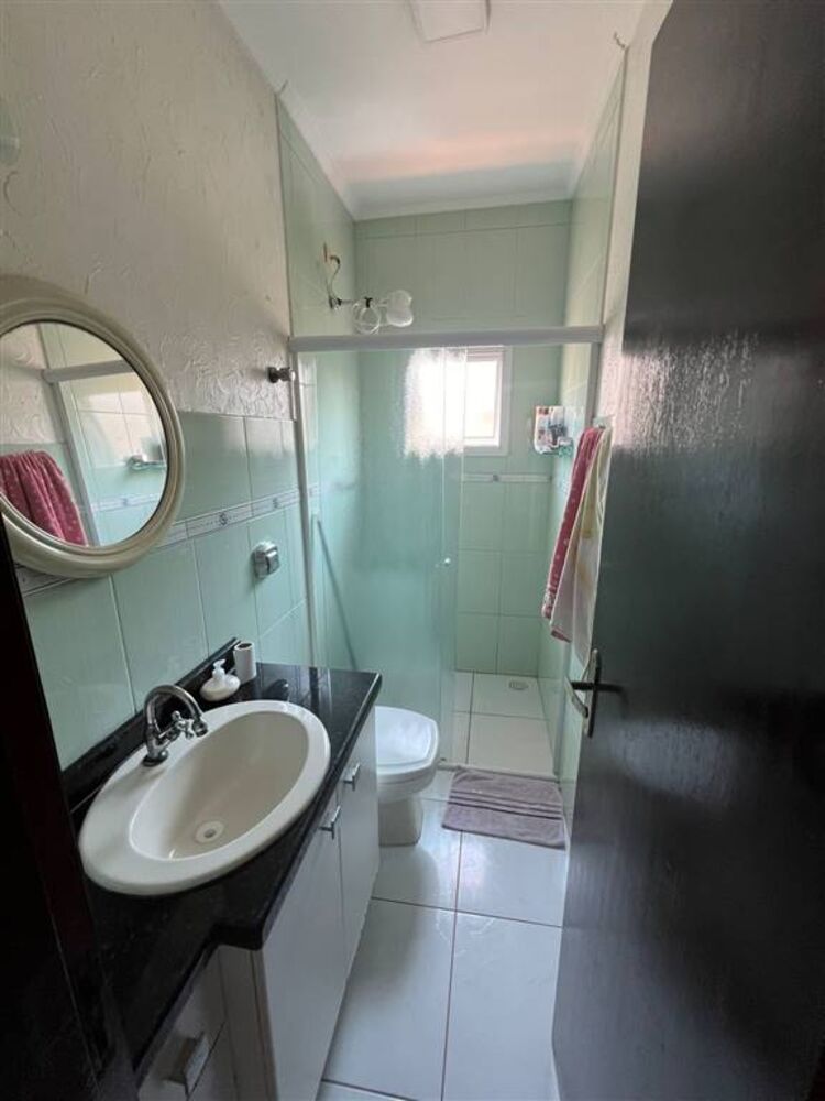 Sobrado, 3 quartos, 130 m² - Foto 14