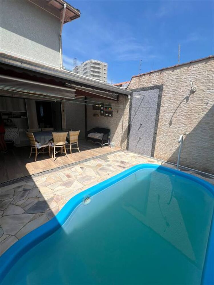 Sobrado, 3 quartos, 130 m² - Foto 17