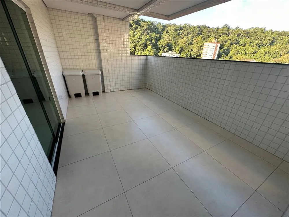 Apartamento, 2 quartos, 96 m² - Foto 2