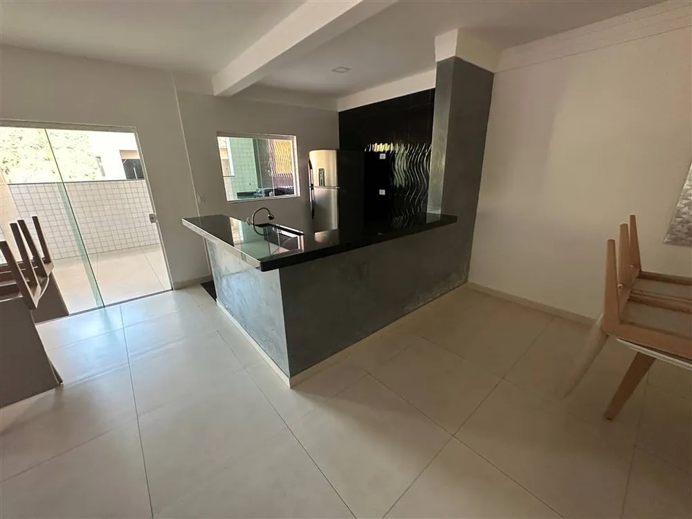 Apartamento, 2 quartos, 96 m² - Foto 1
