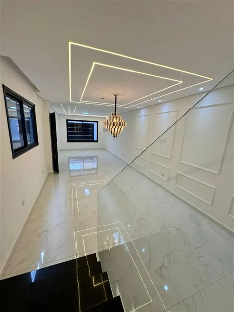 Casa, 4 quartos, 160 m² - Foto 2