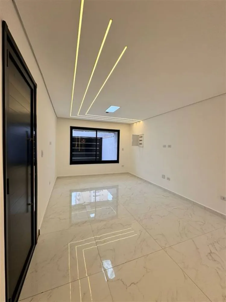 Casa, 4 quartos, 160 m² - Foto 4