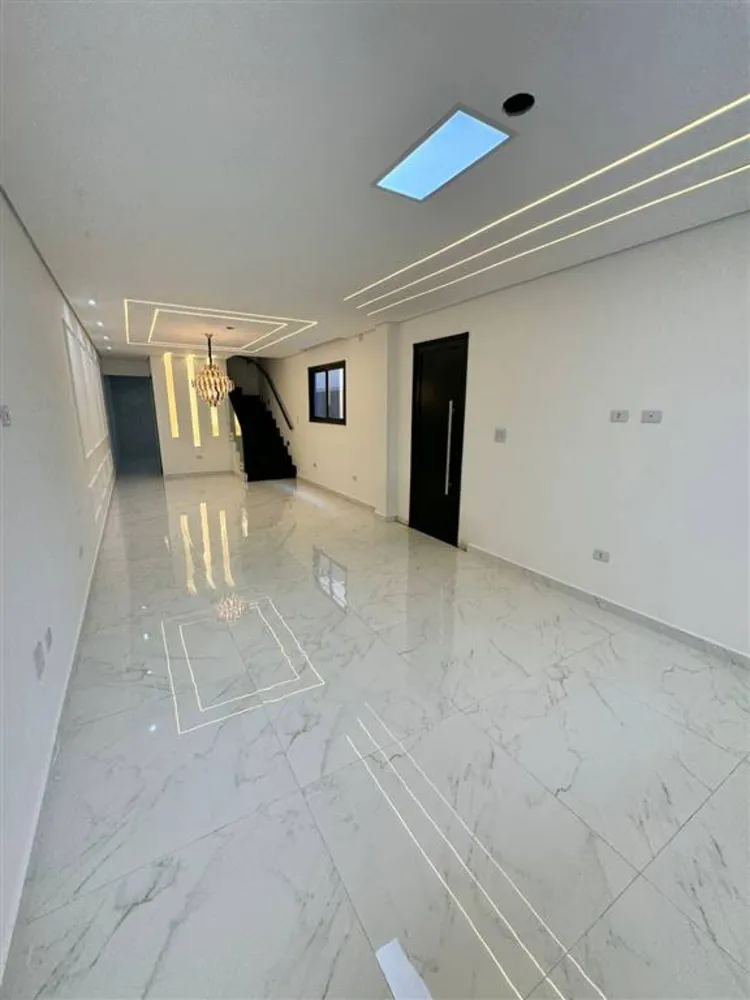 Casa, 4 quartos, 160 m² - Foto 1
