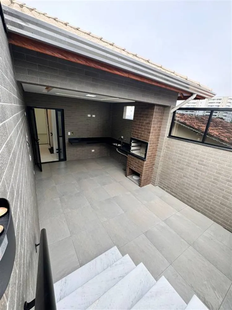 Casa, 4 quartos, 160 m² - Foto 3