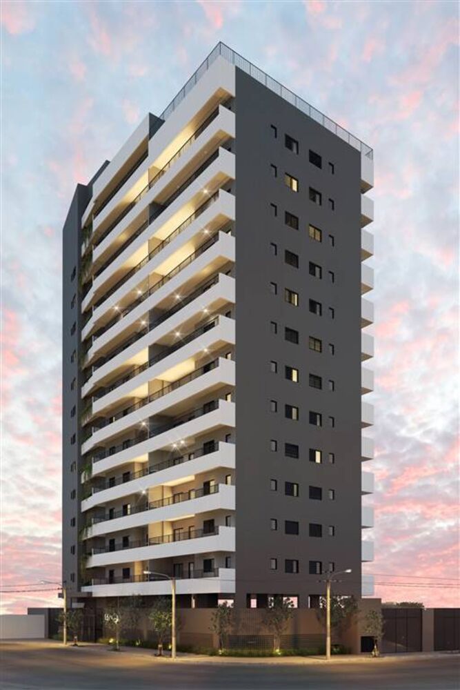 Apartamento, 2 quartos, 75 m² - Foto 4