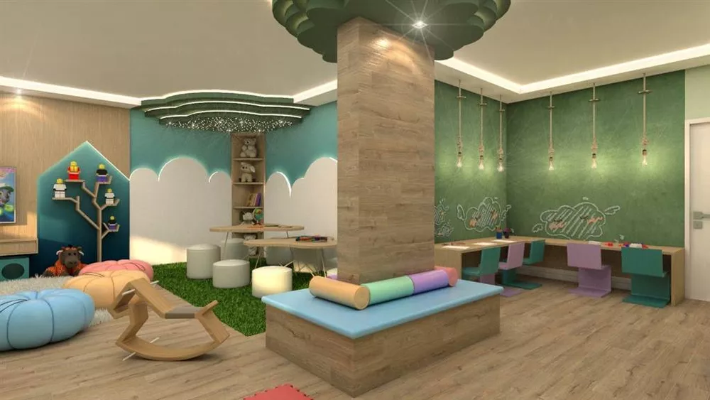 Apartamento, 2 quartos, 79 m² - Foto 7