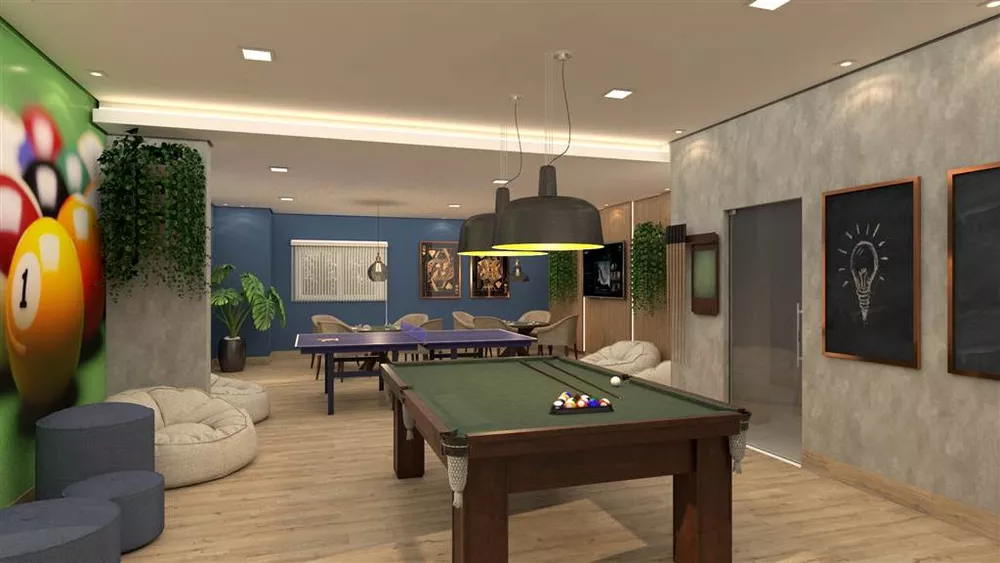 Apartamento, 2 quartos, 79 m² - Foto 11