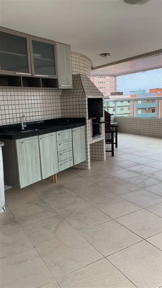 Apartamento, 3 quartos, 92 m² - Foto 5