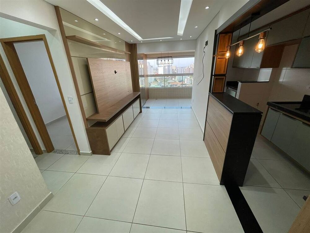 Apartamento, 2 quartos, 71 m² - Foto 1