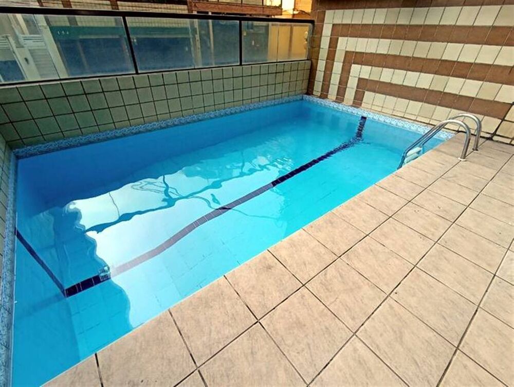 Apartamento, 2 quartos, 232 m² - Foto 1
