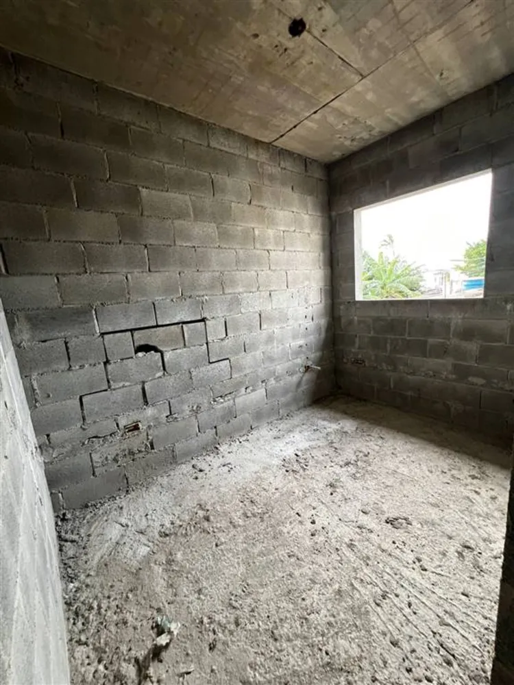 Sobrado, 2 quartos, 50 m² - Foto 3