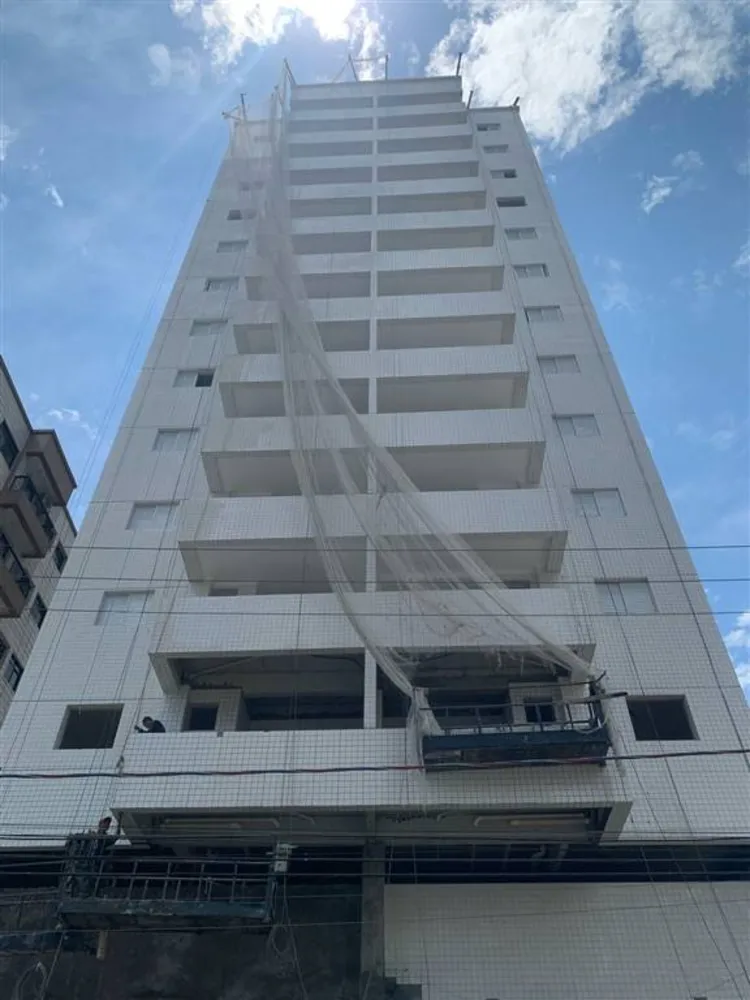 Apartamento, 2 quartos, 77 m² - Foto 3