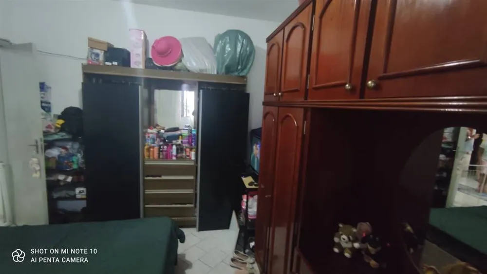 Apartamento, 1 quarto, 45 m² - Foto 4