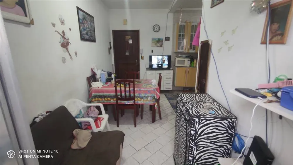 Apartamento, 1 quarto, 45 m² - Foto 1