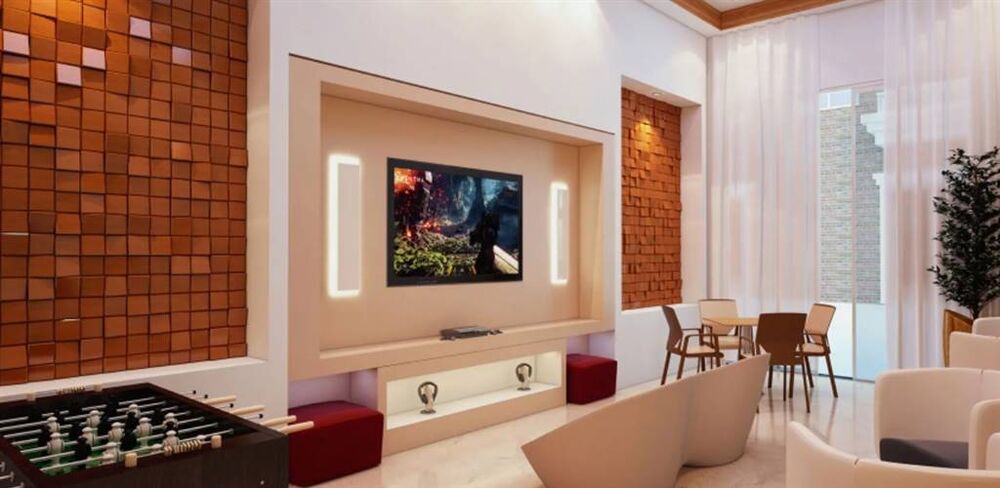 Apartamento, 3 quartos, 151 m² - Foto 14