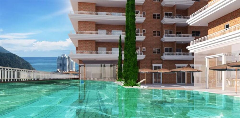 Apartamento, 3 quartos, 151 m² - Foto 2