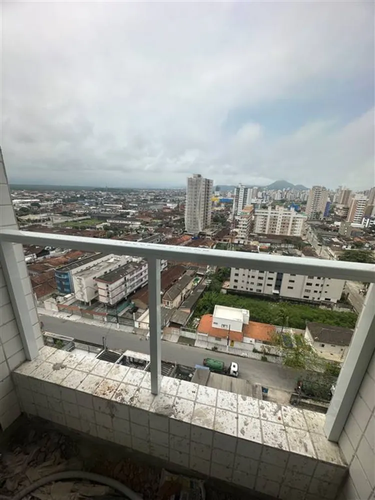 Apartamento, 3 quartos, 98 m² - Foto 3