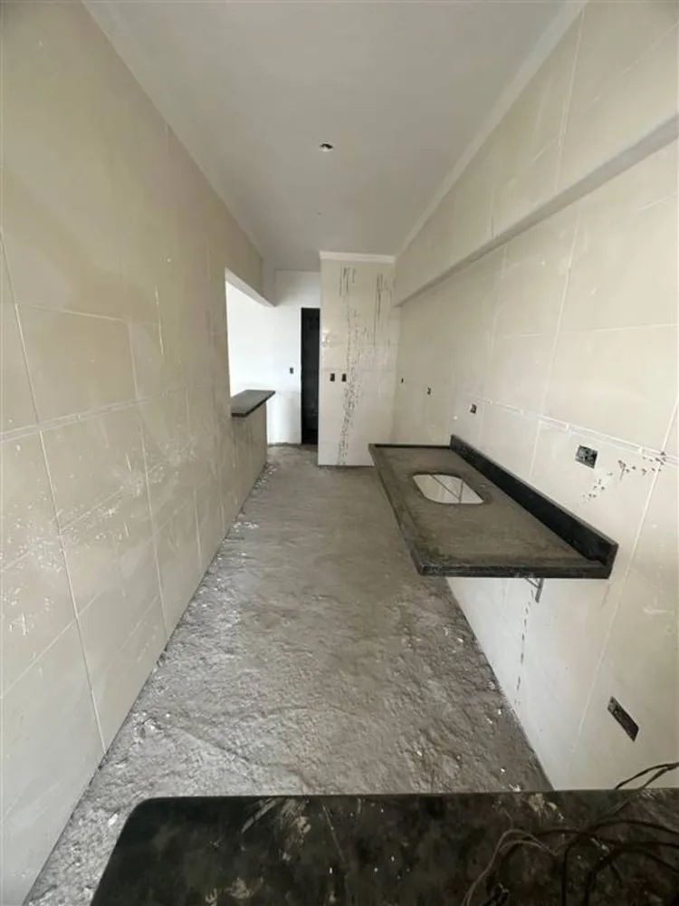 Apartamento, 3 quartos, 98 m² - Foto 4