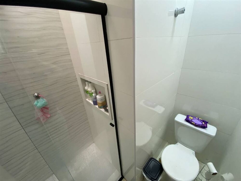 Sobrado, 1 quarto, 44 m² - Foto 8