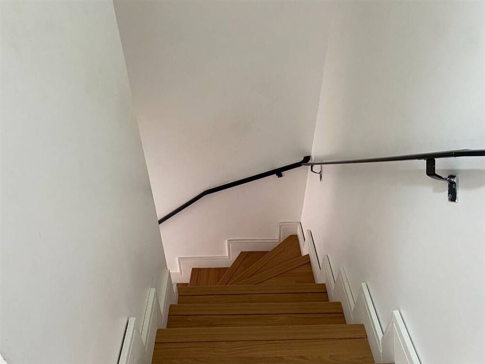 Sobrado, 1 quarto, 44 m² - Foto 2